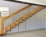 Construction et protection de vos escaliers par Escaliers Maisons à Savy